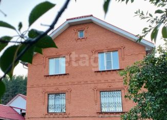 Продам дом, 222 м2, Челябинская область, Спортивная улица