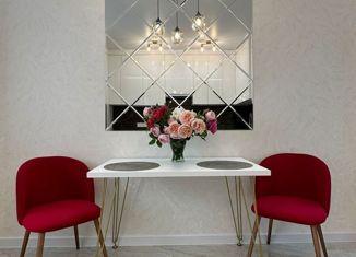 Продам 1-ком. квартиру, 39 м2, Ставрополь, проспект Кулакова, 5/2, ЖК Мелодия