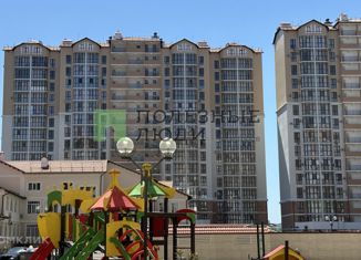 Продается 2-комнатная квартира, 64 м2, Краснодарский край, Анапское шоссе, 32к6