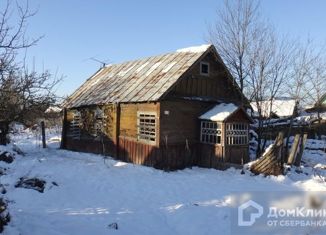 Дом на продажу, 30 м2, поселок городского типа Старая Торопа, Первомайская улица, 15