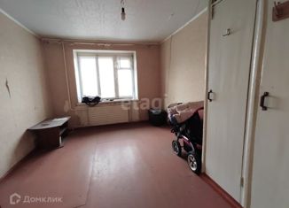 Продажа комнаты, 13 м2, Вологодская область, улица Маяковского, 9