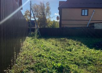 Продажа земельного участка, 5 сот., СНТ Ручеёк, СНТ Ручеёк, 607