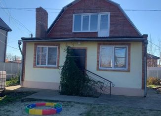 Дом на продажу, 85 м2, хутор Рогожкино, Московский переулок, 2