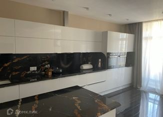 5-ком. квартира на продажу, 209.2 м2, Обнинск, Долгининская улица, 6, ЖК Солнечная Долина