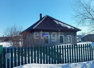 Продаю дом, 44 м2, село Елыкаево, улица Ленина