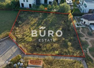 Продажа земельного участка, 17.92 сот., деревня Чесноково, коттеджный посёлок Ренессанс Парк, 69А