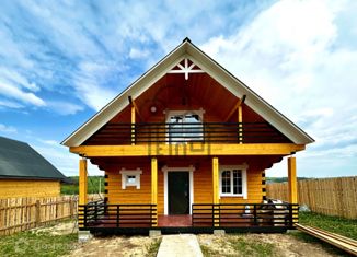 Продам дом, 150 м2, деревня Грановщина