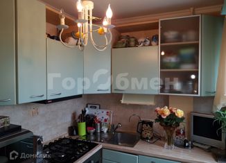 3-комнатная квартира на продажу, 60 м2, Москва, Енисейская улица, 10, Енисейская улица