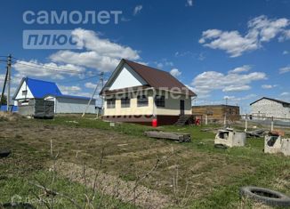 Продается дом, 81 м2, село Богашёво, Советская улица