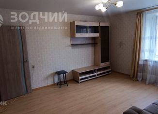 1-комнатная квартира в аренду, 42 м2, Чебоксары, Новогородская улица, 30