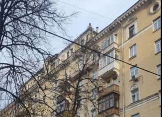 Продам 2-ком. квартиру, 56 м2, Москва, Новопесчаная улица, 16к1, район Сокол