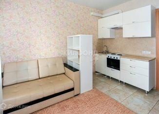 Квартира на продажу студия, 20 м2, Барнаул, Центральный район, Интернациональная улица, 16