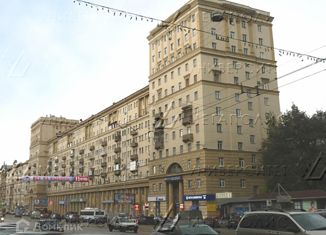 Продажа офиса, 244 м2, Москва, станция Площадь трёх вокзалов