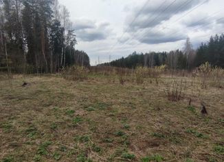 Продам участок, 10 сот., деревня Вятчинки