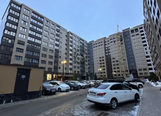 Продается однокомнатная квартира, 44.4 м2, Калужская область, улица Энергетиков, 1