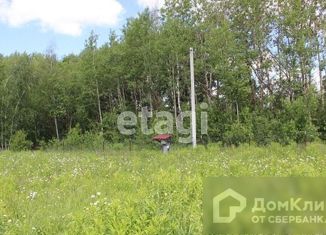 Участок на продажу, 35 сот., село Спасское-Лутовиново, Цветочная улица