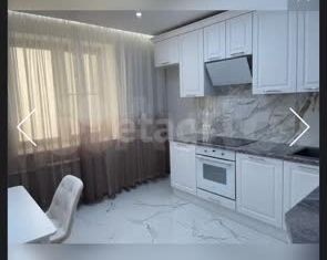 Продается 1-ком. квартира, 54 м2, Москва, Полоцкая улица, 3, Полоцкая улица