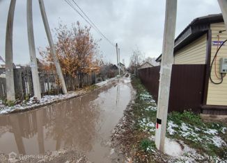 Продается участок, 13 сот., деревня Байрак, Заливная улица, 13