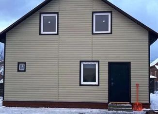 Продажа дома, 104 м2, СНТ Валдай