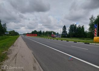 Продам участок, 120 сот., деревня Ярцево