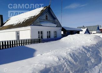 Продажа дома, 50 м2, деревня Пархикасы, Шоссейная улица