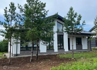 Продается дом, 155 м2, село Новоалексеевское, Светлая улица, 22А