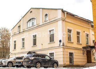 Продается офис, 557 м2, Москва, Крутицкая улица, 9с2, метро Пролетарская