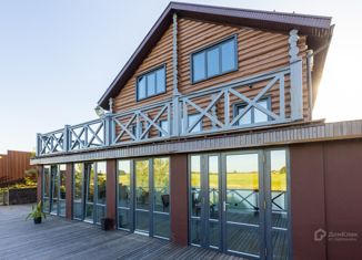 Дом на продажу, 350 м2, деревня Королёво, Королёвская улица