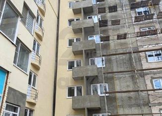 Продажа квартиры студии, 27 м2, Краснодар, Калужская улица, 24/3, Калужская улица