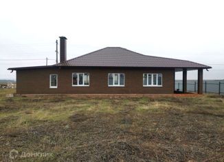 Дом на продажу, 148 м2, село Новая Нелидовка, Магистральная улица, 35А