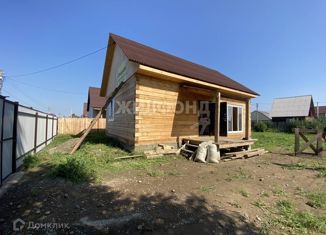 Продам дом, 58.5 м2, Хакасия, Комсомольская улица, 22
