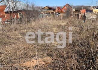 Продаю земельный участок, 8 сот., село Чернолесовский, Рябиновый переулок