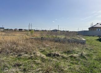 Продается участок, 6 сот., село Верхнерусское, Подгорная улица