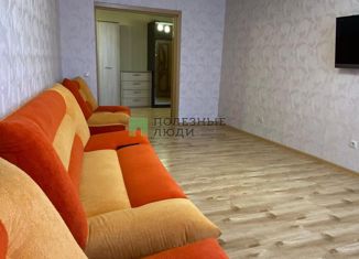 Продажа 3-ком. квартиры, 85 м2, Уфа, Кировский район, улица Академика Ураксина, 1