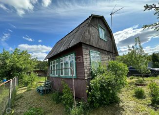 Продается дом, 45 м2, село Осташово, СНТ Лесное, 88