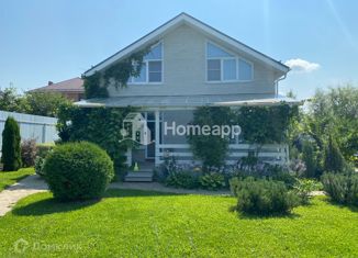 Продается дом, 159 м2, поселок Мещерино, 2-й квартал, 59