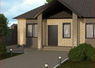 Продам дом, 96 м2, село Санниково, улица Лесникова, 6