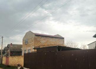 Продам дом, 119 м2, село Михайловка, Солнечная улица