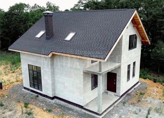 Дом на продажу, 150 м2, деревня Ерюхино, Мятная улица