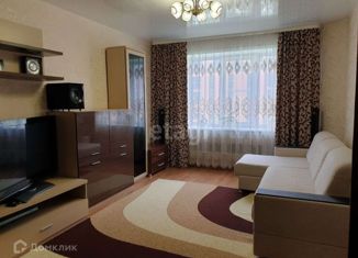 Трехкомнатная квартира на продажу, 65 м2, Новосибирск, улица Сакко и Ванцетти, 42