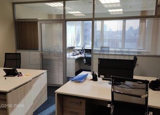 Сдается в аренду офис, 440 м2, Москва, набережная Тараса Шевченко, 23А, набережная Тараса Шевченко