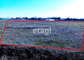 Продается земельный участок, 60 сот., село Шелковичное