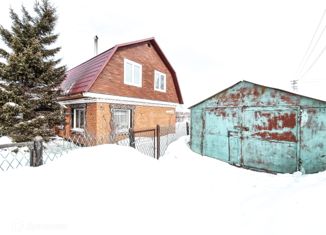 Продаю дом, 120 м2, деревня Новогеоргиевка, Заречная улица, 17