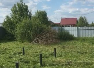 Продается участок, 6.07 сот., село Никоновское