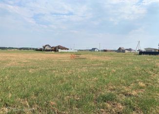 Продажа участка, 4 сот., деревня Криводанова