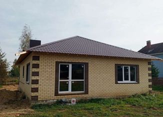 Продам дом, 115 м2, деревня Коряково, Молодёжная улица, 2