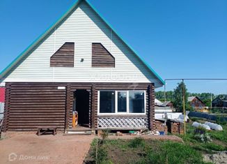 Продажа дома, 75 м2, село Верх-Тула, улица Зайцева