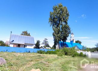 Продаю земельный участок, 12 сот., деревня Семигорье, Волжская улица