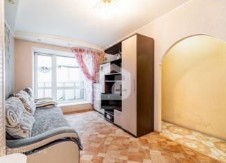 Продается 1-комнатная квартира, 28 м2, Томская область, Иркутский тракт, 102