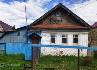 Продам дом, 45 м2, Нижегородская область, Заречная улица
